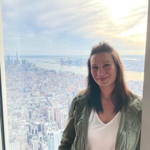 Meet your Posher, Mandin